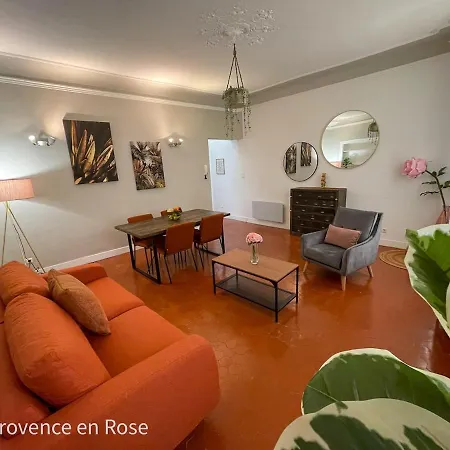 T2 / 58 M2 / 4 Personnes *